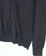 JOHN SMEDLEY（ジョンスメドレー）カーディガン 紺 サイズ:S メンズ/2200597211058
