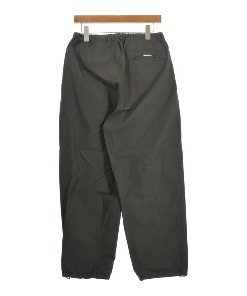 JOHN SMEDLEY（ジョンスメドレー）その他 グレー サイズ:3(L位) メンズ/2200637355070