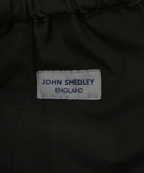 JOHN SMEDLEY（ジョンスメドレー）その他 グレー サイズ:3(L位) メンズ/2200637355070