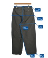 JOHN SMEDLEY（ジョンスメドレー）その他 グレー サイズ:3(L位) メンズ/2200637355070