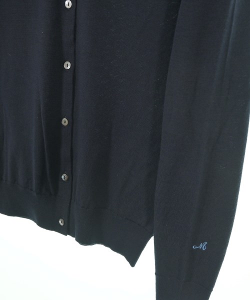 JOHN SMEDLEY（ジョンスメドレー）カーディガン 紺 サイズ:S レディース/2200637618014