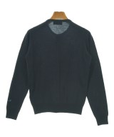 JOHN SMEDLEY（ジョンスメドレー）カーディガン 紺 サイズ:S レディース/2200637618014