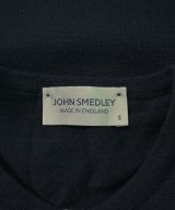 JOHN SMEDLEY（ジョンスメドレー）カーディガン 紺 サイズ:S レディース/2200637618014