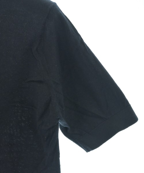 JOHN SMEDLEY（ジョンスメドレー）ニット・セーター 紺 サイズ:S メンズ/2200637821049