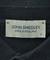 JOHN SMEDLEY（ジョンスメドレー）ニット・セーター 紺 サイズ:S メンズ/2200637821049