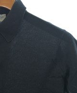 JOHN SMEDLEY（ジョンスメドレー）ニット・セーター 紺 サイズ:S メンズ/2200637821049