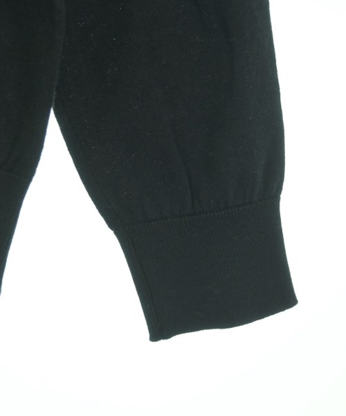 JOHN SMEDLEY（ジョンスメドレー）ニット・セーター 黒 サイズ:M レディース/2200588336432