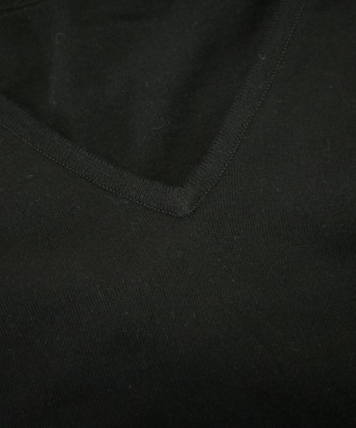 JOHN SMEDLEY（ジョンスメドレー）ニット・セーター 黒 サイズ:M レディース/2200588336432