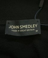 JOHN SMEDLEY（ジョンスメドレー）ニット・セーター 黒 サイズ:M レディース/2200588336432
