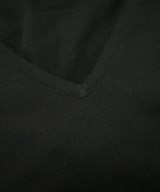 JOHN SMEDLEY（ジョンスメドレー）ニット・セーター 黒 サイズ:M レディース/2200588336432