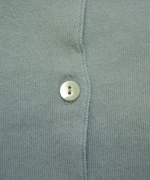 JOHN SMEDLEY（ジョンスメドレー）カーディガン 青 サイズ:M レディース/2200610347672