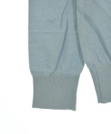 JOHN SMEDLEY（ジョンスメドレー）カーディガン 青 サイズ:M レディース/2200610347672