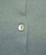 JOHN SMEDLEY（ジョンスメドレー）カーディガン 青 サイズ:M レディース/2200610347672