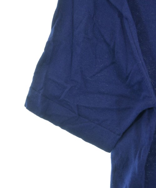 JOHN SMEDLEY（ジョンスメドレー）ニット・セーター 青 サイズ:M レディース/2200612537279