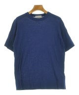 JOHN SMEDLEY（ジョンスメドレー）ニット・セーター 青 サイズ:M レディース/2200612537279