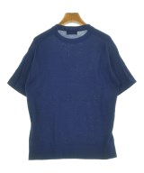 JOHN SMEDLEY（ジョンスメドレー）ニット・セーター 青 サイズ:M レディース/2200612537279