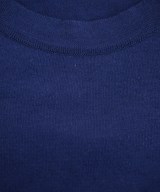 JOHN SMEDLEY（ジョンスメドレー）ニット・セーター 青 サイズ:M レディース/2200612537279