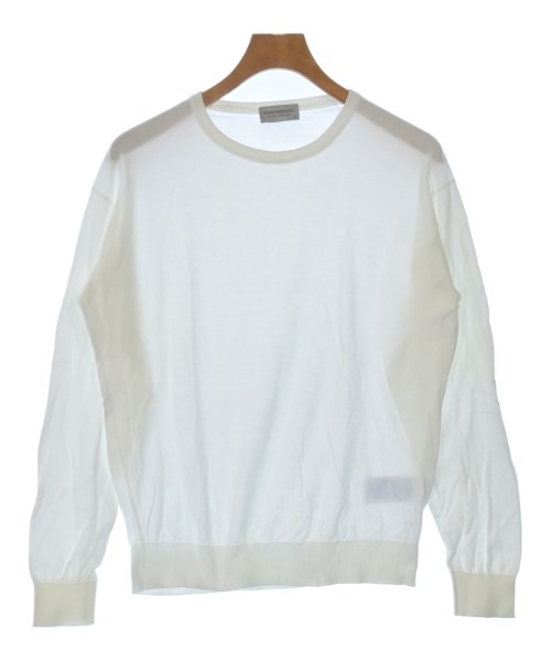 ジョンスメドレー(JOHN SMEDLEY)のJOHN SMEDLEY ニット・セーター