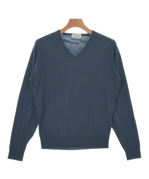 ジョンスメドレー(JOHN SMEDLEY)のJOHN SMEDLEY ニット・セーター