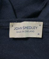 JOHN SMEDLEY（ジョンスメドレー）ニット・セーター 紺 サイズ:M メンズ/2200631461210