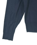 JOHN SMEDLEY（ジョンスメドレー）ニット・セーター 紺 サイズ:M メンズ/2200631461210