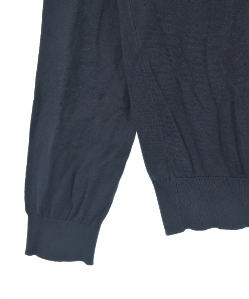 JOHN SMEDLEY（ジョンスメドレー）ニット・セーター 紺 サイズ:S メンズ/2200631461227