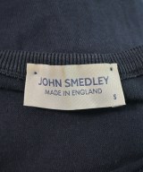 JOHN SMEDLEY（ジョンスメドレー）ニット・セーター 紺 サイズ:S メンズ/2200631461227