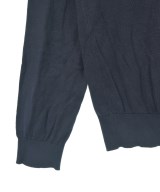 JOHN SMEDLEY（ジョンスメドレー）ニット・セーター 紺 サイズ:S メンズ/2200631461227