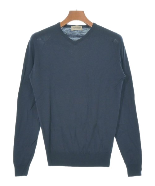 ジョンスメドレー(JOHN SMEDLEY)のJOHN SMEDLEY ニット・セーター