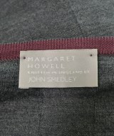 JOHN SMEDLEY（ジョンスメドレー）ニット・セーター グレー サイズ:M メンズ/2200634351020