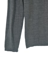 JOHN SMEDLEY（ジョンスメドレー）ニット・セーター グレー サイズ:M メンズ/2200634351020