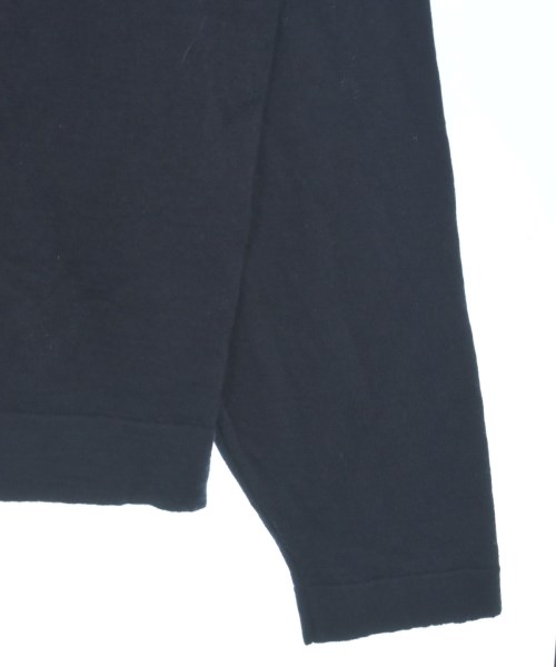 JOHN SMEDLEY（ジョンスメドレー）ニット・セーター 紺 サイズ:XL メンズ/2200638523119