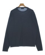 JOHN SMEDLEY（ジョンスメドレー）ニット・セーター 紺 サイズ:XL メンズ/2200638523119