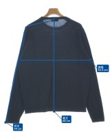 JOHN SMEDLEY（ジョンスメドレー）ニット・セーター 紺 サイズ:XL メンズ/2200638523119