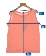 JOHN SMEDLEY（ジョンスメドレー）ベスト/ノースリーブ ピンク サイズ:S レディース/2200638314441