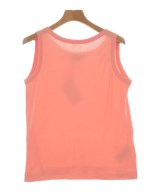 JOHN SMEDLEY ベスト/ノースリーブ