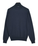 JOHN SMEDLEY（ジョンスメドレー）ニット・セーター 紺 サイズ:-(S位) メンズ/2200638774085