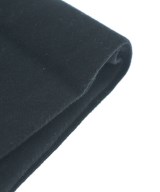 JOHN SMEDLEY（ジョンスメドレー）マフラー 黒 サイズ:- レディース/2200638870053