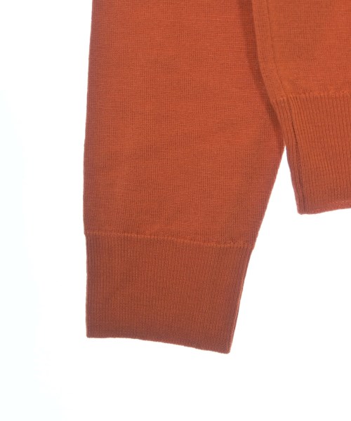 JOHN SMEDLEY（ジョンスメドレー）ニット・セーター オレンジ サイズ:-(M位) レディース/2200634982040