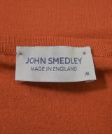 JOHN SMEDLEY（ジョンスメドレー）ニット・セーター オレンジ サイズ:-(M位) レディース/2200634982040