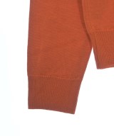 JOHN SMEDLEY（ジョンスメドレー）ニット・セーター オレンジ サイズ:-(M位) レディース/2200634982040