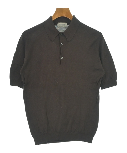 ジョンスメドレー(JOHN SMEDLEY)のJOHN SMEDLEY ニット・セーター