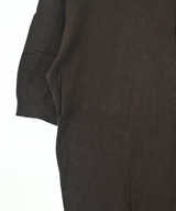 JOHN SMEDLEY（ジョンスメドレー）ニット・セーター 茶 サイズ:XS メンズ/2200637491167