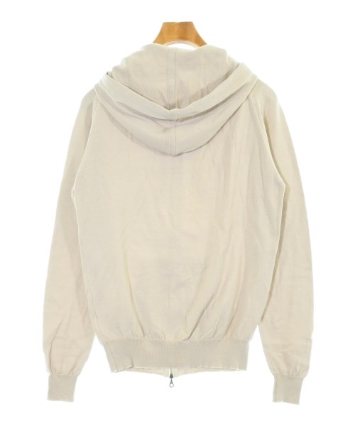 JOHN SMEDLEY（ジョンスメドレー）パーカー ベージュ サイズ:M メンズ/2200639327129
