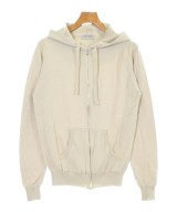 JOHN SMEDLEY（ジョンスメドレー）パーカー ベージュ サイズ:M メンズ/2200639327129