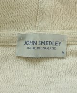 JOHN SMEDLEY（ジョンスメドレー）パーカー ベージュ サイズ:M メンズ/2200639327129