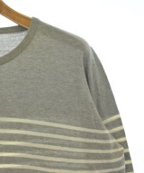 JOHN SMEDLEY（ジョンスメドレー）ニット・セーター グレー サイズ:L メンズ/2200639384054
