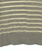 JOHN SMEDLEY（ジョンスメドレー）ニット・セーター グレー サイズ:L メンズ/2200639384054