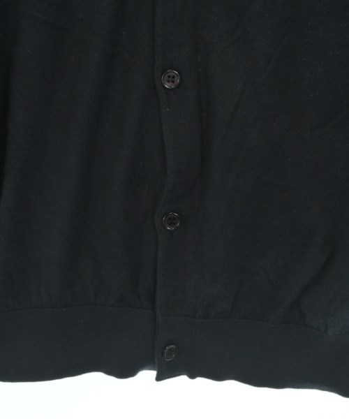 JOHN SMEDLEY（ジョンスメドレー）ニット・セーター 紺 サイズ:L メンズ/2200639384177