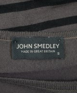 JOHN SMEDLEY（ジョンスメドレー）ニット・セーター グレー サイズ:S レディース/2200639561011